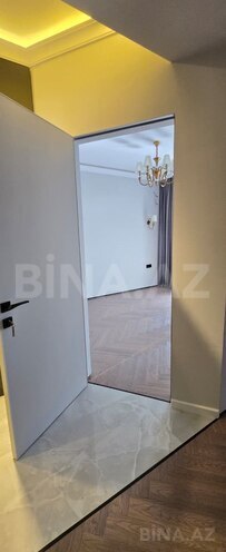 Satılır 2 otaqlı yeni tikili 70 m², Şah İsmayıl Xətai m., photo 19 from 28