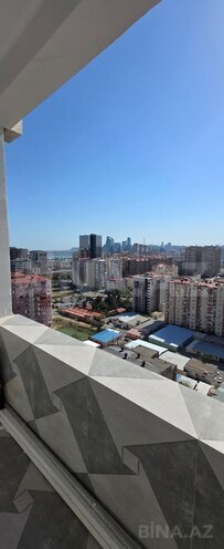 Satılır 2 otaqlı yeni tikili 70 m², Şah İsmayıl Xətai m., photo 16 from 28