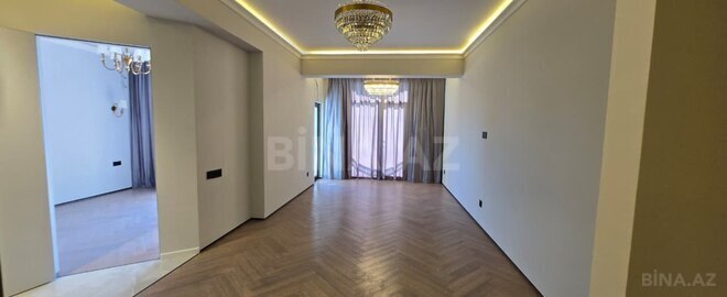 Satılır 2 otaqlı yeni tikili 70 m², Şah İsmayıl Xətai m., photo 3 from 28