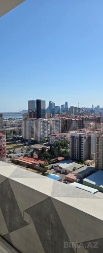 Satılır 2 otaqlı yeni tikili 70 m², Şah İsmayıl Xətai m., photo 10 from 28