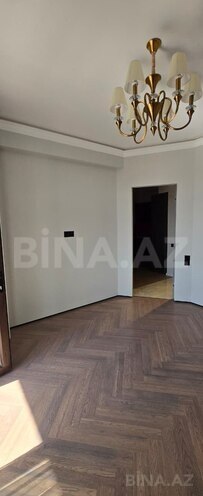 Satılır 2 otaqlı yeni tikili 70 m², Şah İsmayıl Xətai m., photo 18 from 28