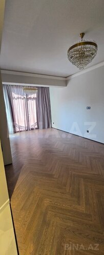 Satılır 2 otaqlı yeni tikili 70 m², Şah İsmayıl Xətai m., photo 9 from 28