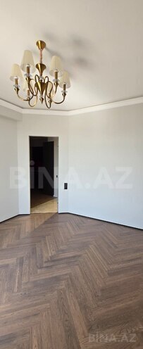 Satılır 2 otaqlı yeni tikili 70 m², Şah İsmayıl Xətai m., photo 21 from 28