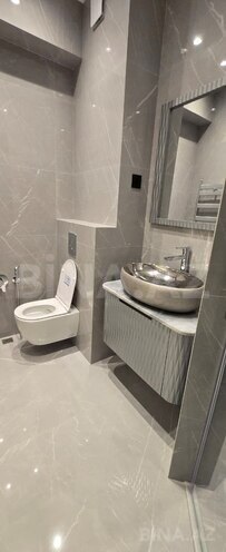 Satılır 2 otaqlı yeni tikili 70 m², Şah İsmayıl Xətai m., photo 15 from 28