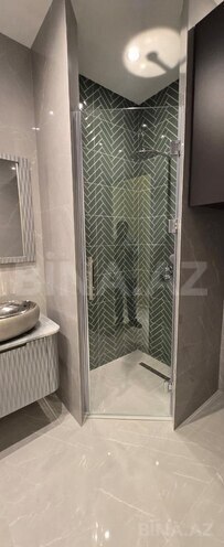 Satılır 2 otaqlı yeni tikili 70 m², Şah İsmayıl Xətai m., photo 14 from 28