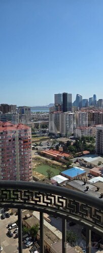 Satılır 2 otaqlı yeni tikili 70 m², Şah İsmayıl Xətai m., photo 22 from 28