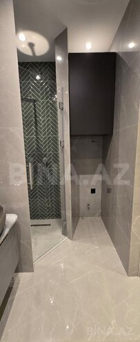 Satılır 2 otaqlı yeni tikili 70 m², Şah İsmayıl Xətai m., photo 26 from 28