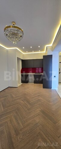 Satılır 2 otaqlı yeni tikili 70 m², Şah İsmayıl Xətai m., photo 6 from 28