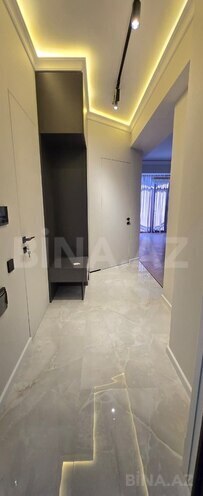 Satılır 2 otaqlı yeni tikili 70 m², Şah İsmayıl Xətai m., photo 23 from 28