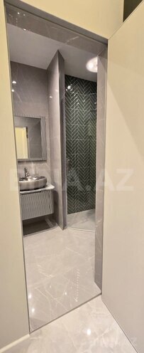 Satılır 2 otaqlı yeni tikili 70 m², Şah İsmayıl Xətai m., photo 13 from 28