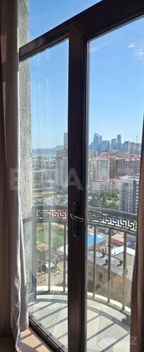 Satılır 2 otaqlı yeni tikili 70 m², Şah İsmayıl Xətai m., photo 27 from 28