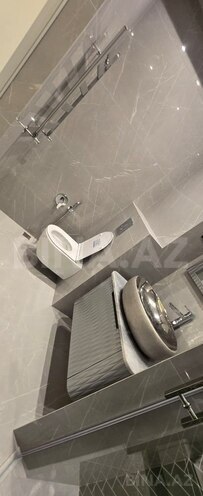 Satılır 2 otaqlı yeni tikili 70 m², Şah İsmayıl Xətai m., photo 20 from 28