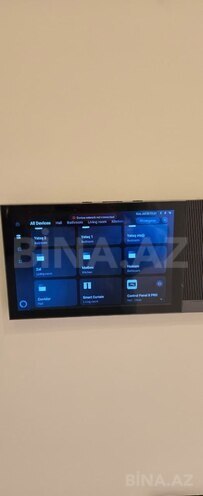 Satılır 2 otaqlı yeni tikili 70 m², Şah İsmayıl Xətai m., photo 5 from 28