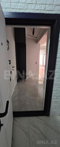 Satılır 2 otaqlı yeni tikili 70 m², Şah İsmayıl Xətai m., photo 4 from 28
