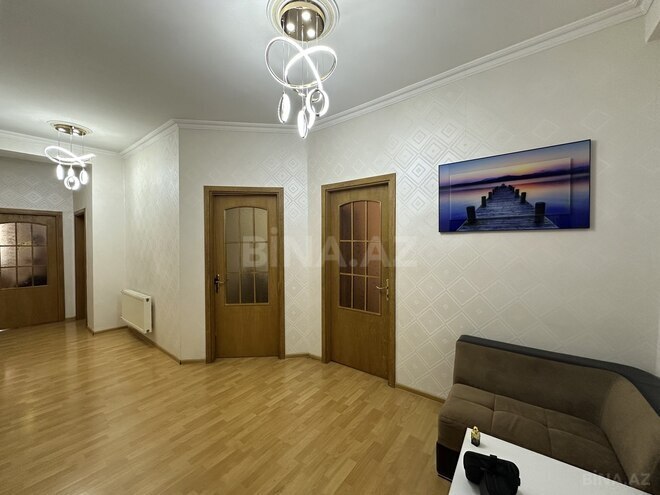 Satılır 3 otaqlı yeni tikili 109 m², Neftçilər m., photo 16 from 22