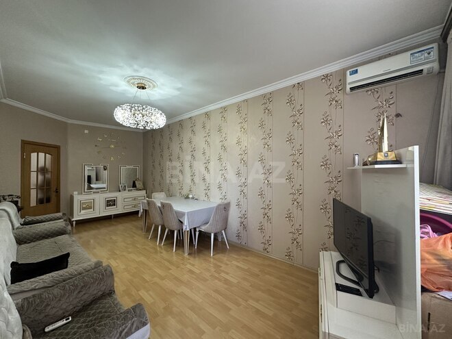 Satılır 3 otaqlı yeni tikili 109 m², Neftçilər m., photo 5 from 22