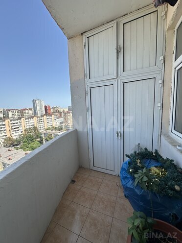 Satılır 3 otaqlı yeni tikili 109 m², Neftçilər m., photo 19 from 22