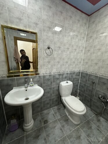Satılır 3 otaqlı yeni tikili 109 m², Neftçilər m., photo 21 from 22