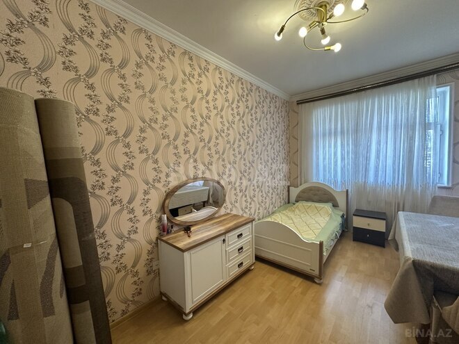 Satılır 3 otaqlı yeni tikili 109 m², Neftçilər m., photo 10 from 22