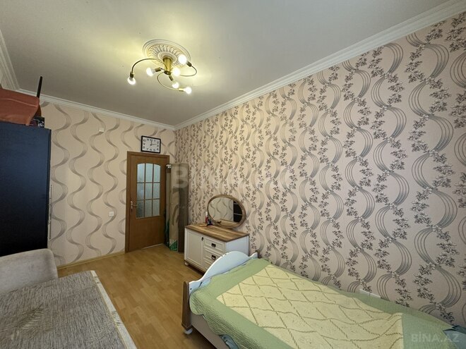 Satılır 3 otaqlı yeni tikili 109 m², Neftçilər m., photo 12 from 22