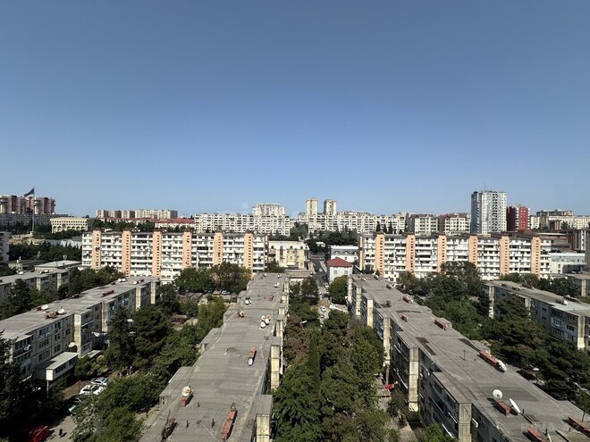 Satılır 3 otaqlı yeni tikili 109 m², Neftçilər m., photo 1 from 22