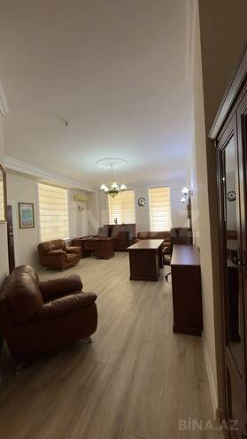 Сдаётся 3-комн. офис 90 м², м. Низами, photo 3 from 14