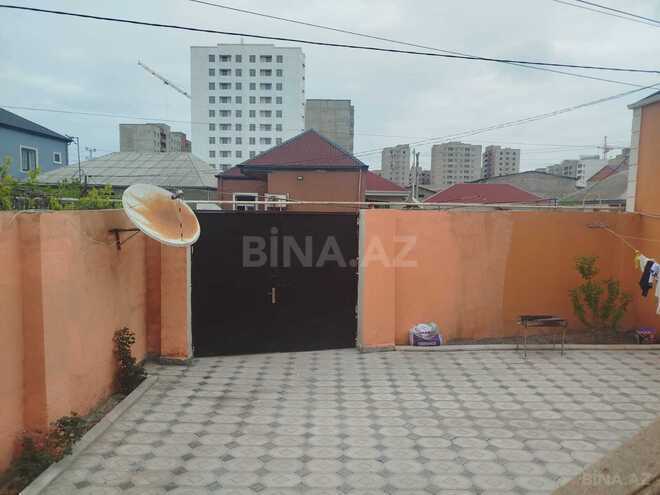 Satılır 4 otaqlı həyət evi/bağ evi 113 m², Biləcəri q., photo 3 from 16