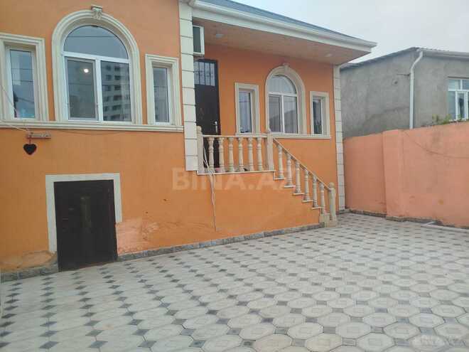Satılır 4 otaqlı həyət evi/bağ evi 113 m², Biləcəri q., photo 4 from 16