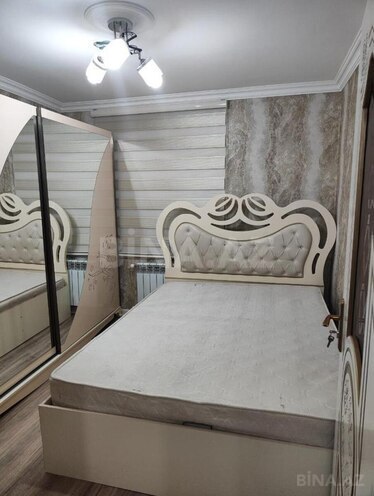 Satılır 2 otaqlı köhnə tikili 45 m², 28 May m., photo 9 from 14