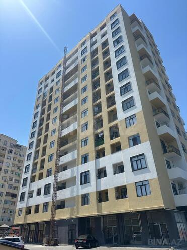 Продаётся 2-комн. новостройка 63 м², м. Нефтчиляр, photo 13 from 19