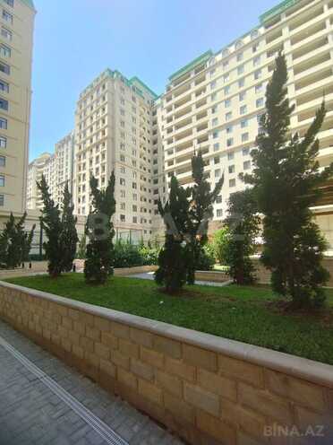 Satılır 3 otaqlı yeni tikili 80 m², Nərimanov r., photo 1 from 18