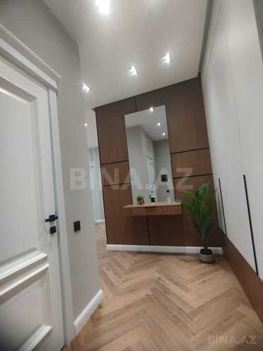 Satılır 3 otaqlı yeni tikili 80 m², Nərimanov r., photo 8 from 18