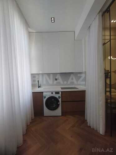 Satılır 3 otaqlı yeni tikili 80 m², Nərimanov r., photo 14 from 18