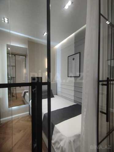 Satılır 3 otaqlı yeni tikili 80 m², Nərimanov r., photo 9 from 18
