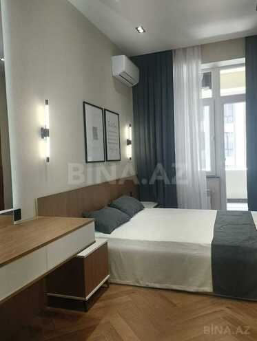 Satılır 3 otaqlı yeni tikili 80 m², Nərimanov r., photo 13 from 18