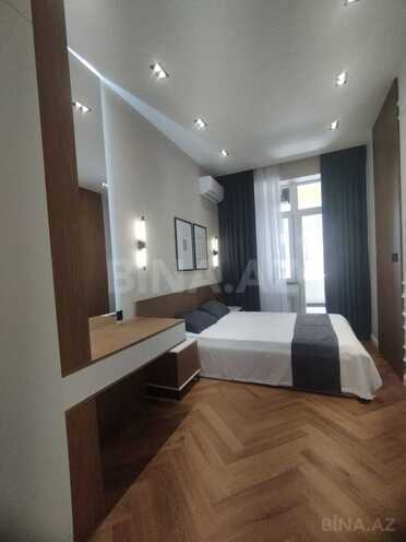 Satılır 3 otaqlı yeni tikili 80 m², Nərimanov r., photo 15 from 18