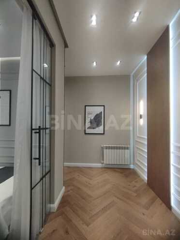 Satılır 3 otaqlı yeni tikili 80 m², Nərimanov r., photo 16 from 18