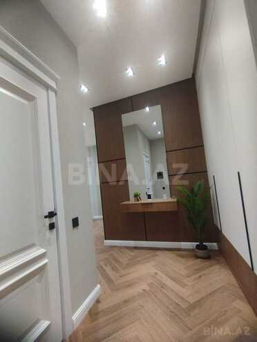 Satılır 3 otaqlı yeni tikili 80 m², Nərimanov r., photo 5 from 18