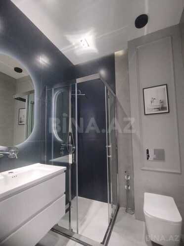 Satılır 3 otaqlı yeni tikili 80 m², Nərimanov r., photo 4 from 18