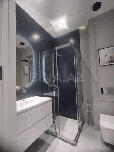 Satılır 3 otaqlı yeni tikili 80 m², Nərimanov r., photo 12 from 18