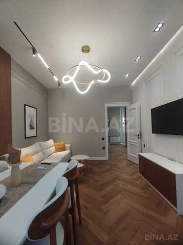 Satılır 3 otaqlı yeni tikili 80 m², Nərimanov r., photo 6 from 18