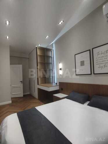Satılır 3 otaqlı yeni tikili 80 m², Nərimanov r., photo 17 from 18