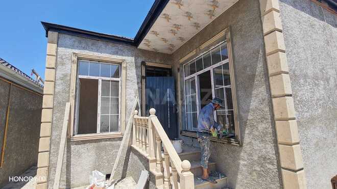 Satılır 3 otaqlı həyət evi/bağ evi 90 m², Mehdiabad q., photo 3 from 10