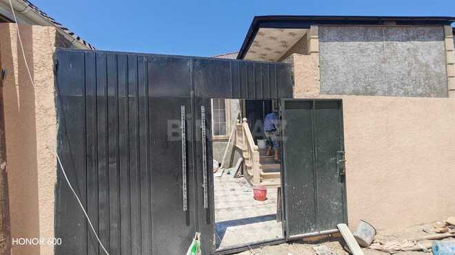 Satılır 3 otaqlı həyət evi/bağ evi 90 m², Mehdiabad q., photo 1 from 10