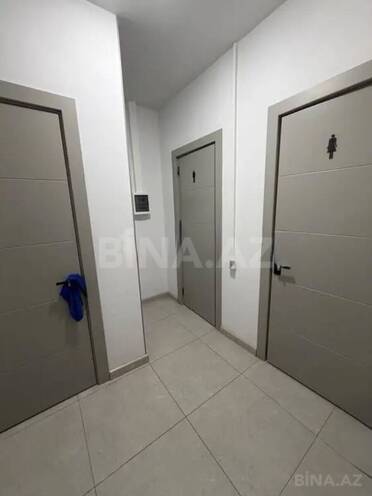 İcarəyə verilir 7 otaqlı ofis 235 m², Ağ şəhər q., photo 10 from 14