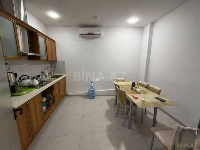 İcarəyə verilir 7 otaqlı ofis 235 m², Ağ şəhər q., photo 11 from 14