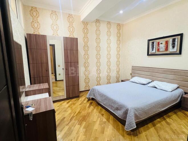 İcarəyə verilir 2 otaqlı yeni tikili 75 m², Nəriman Nərimanov m., photo 6 from 28