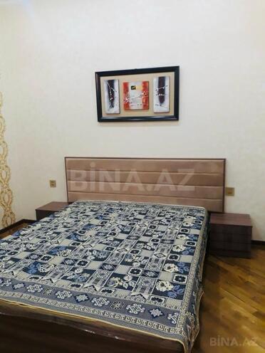 İcarəyə verilir 2 otaqlı yeni tikili 75 m², Nəriman Nərimanov m., photo 20 from 28