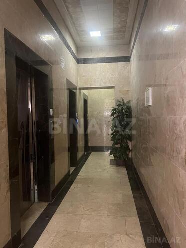İcarəyə verilir 2 otaqlı yeni tikili 75 m², Nəriman Nərimanov m., photo 10 from 28