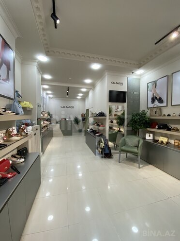 Продаётся  объект 60 м², м. Элмляр Академиясы, photo 4 from 8